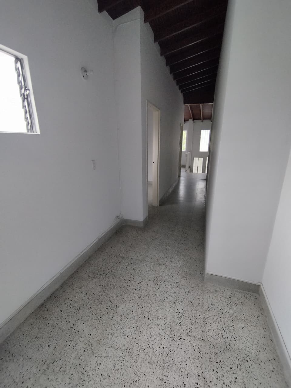 Arriendo casa en simón bolívar