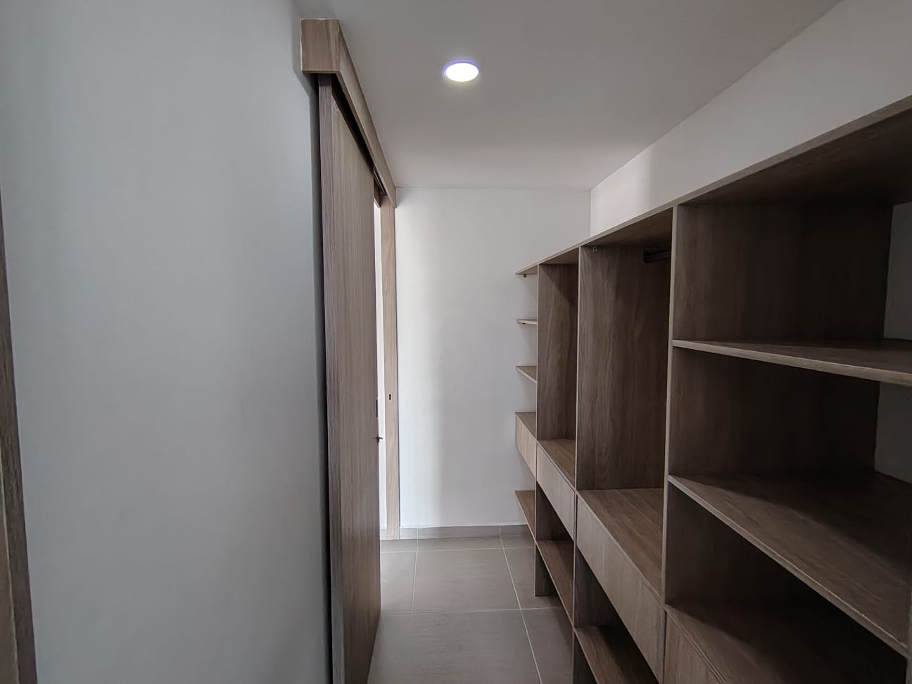 Arriendo apartamento en la castellana