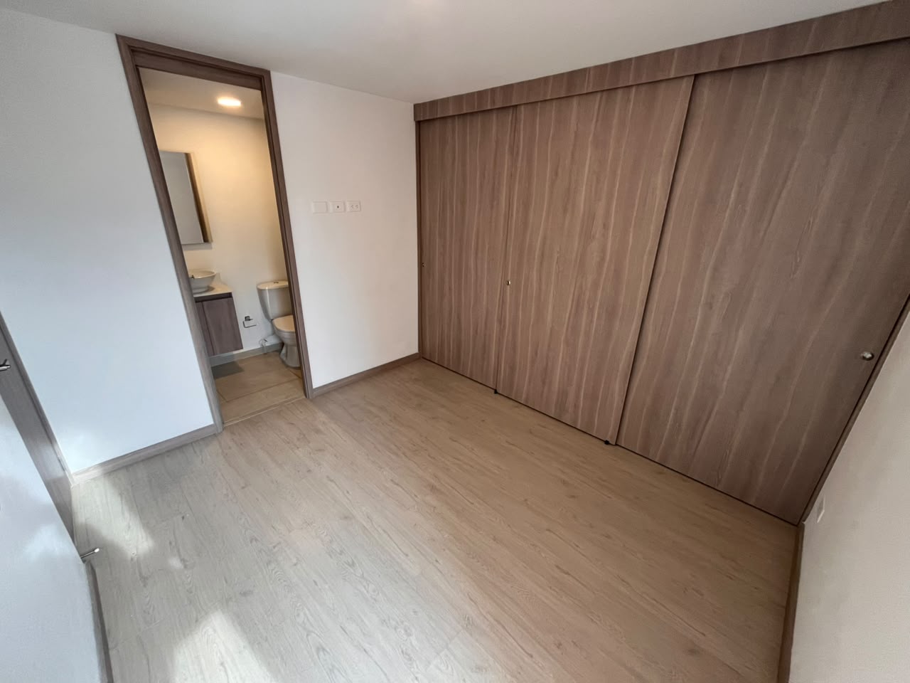 Arriendo Apartamento en el Municipio de Bello cerca al parque