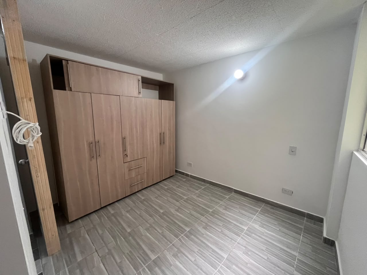 Arriendo Apartamento en el sector de Bello Niquia