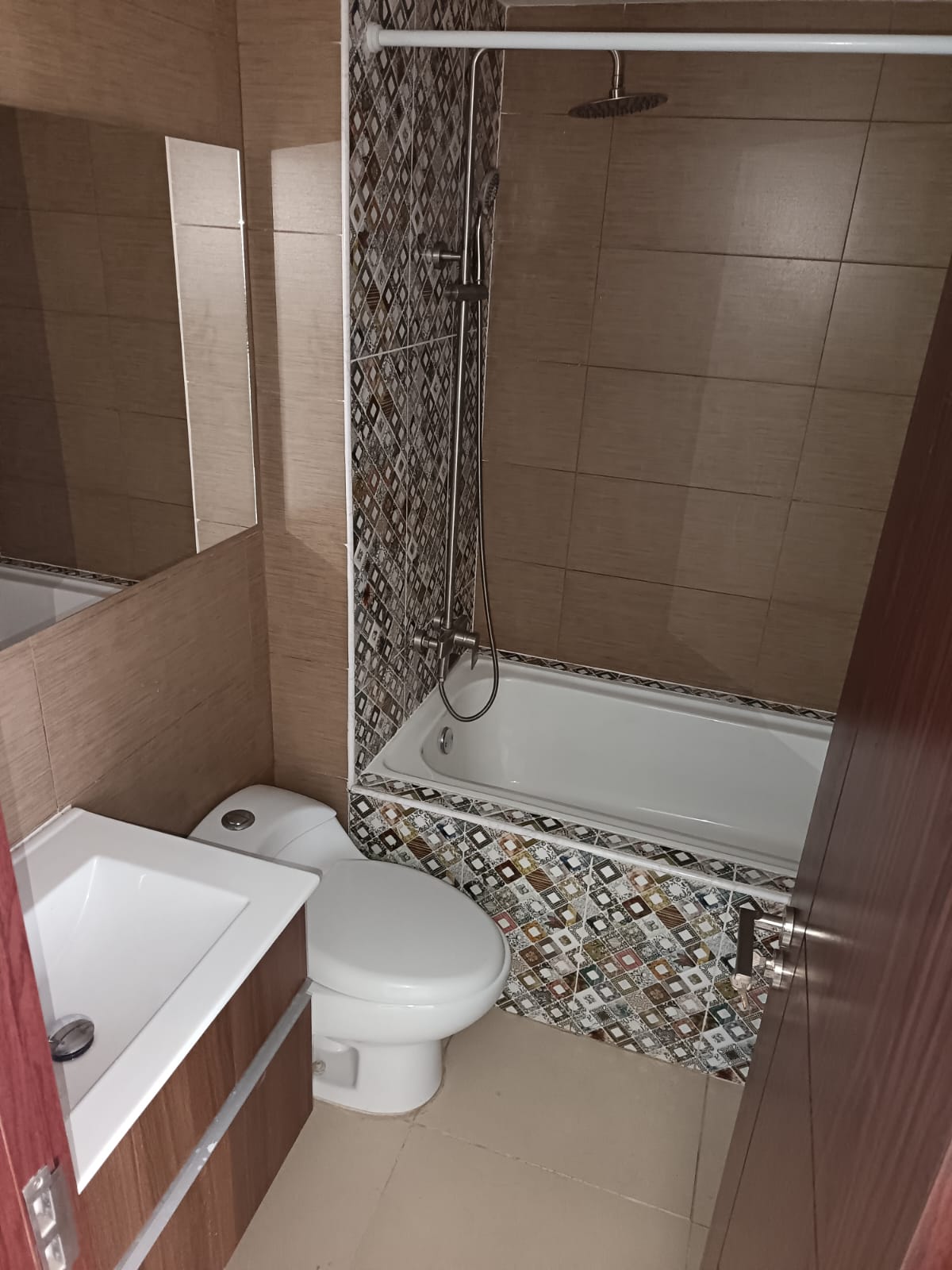 Arriendo Apartamento Pilarica