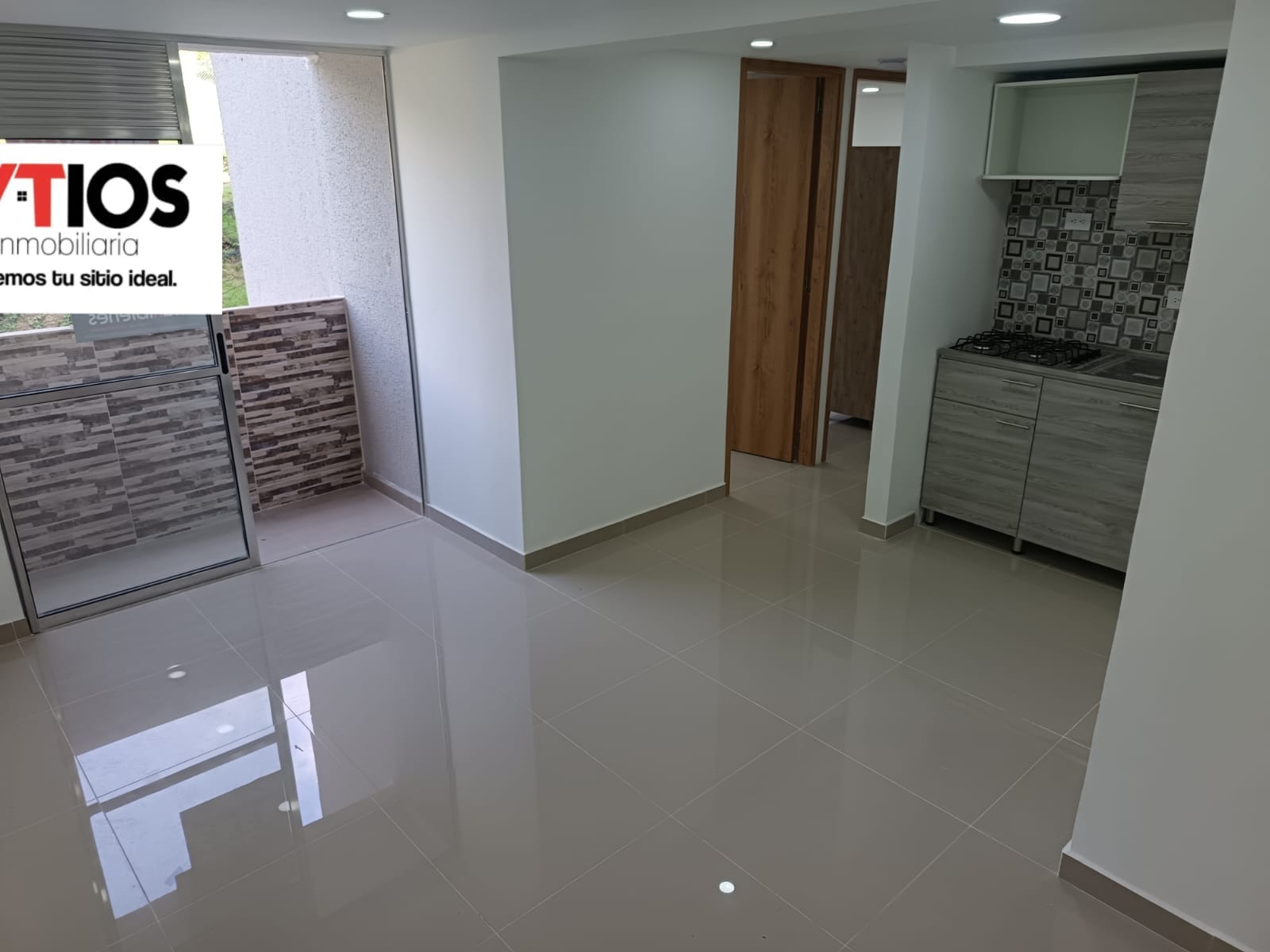 Arriendo Apartamento Robledo Pajarito