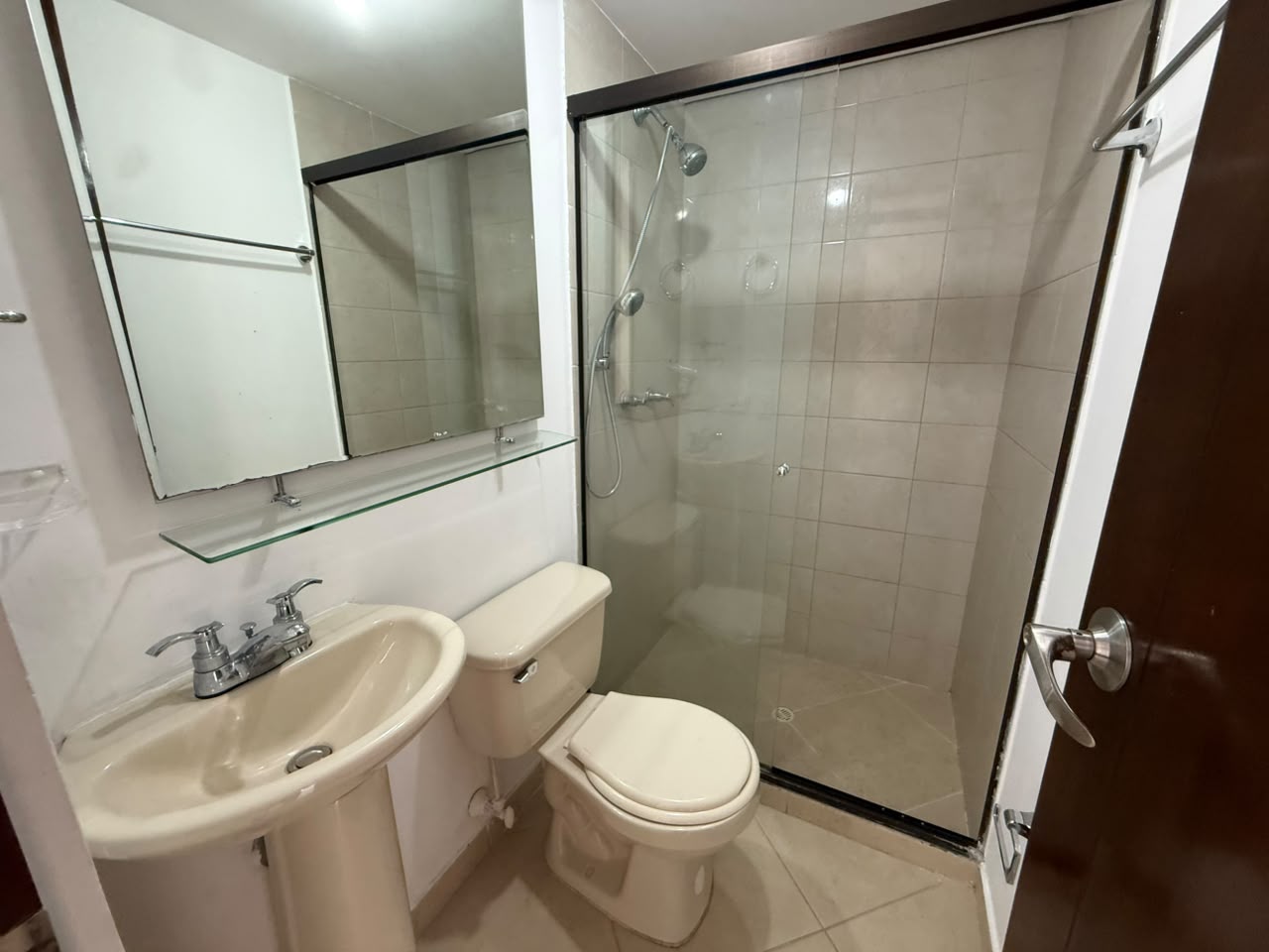 Arriendo Apartamento en Calasanz