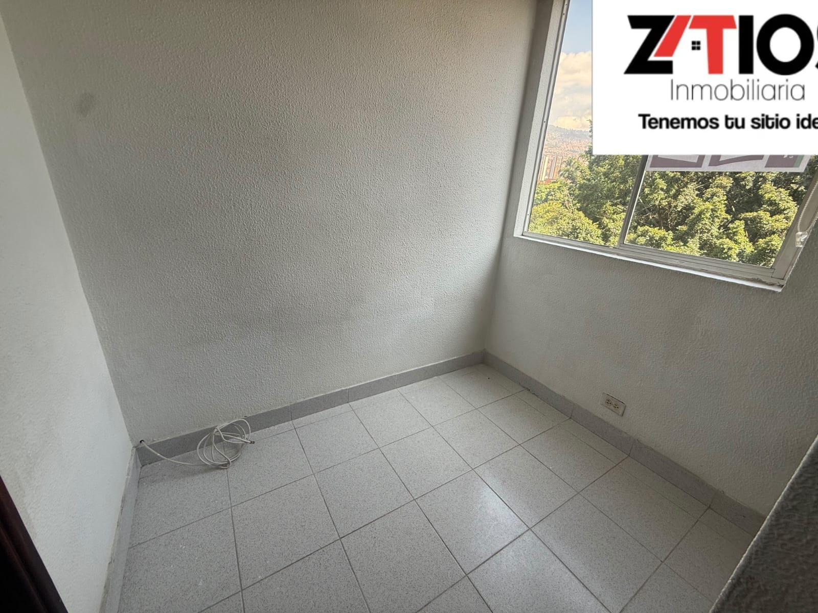 Arriendo Apartamento Los Colores