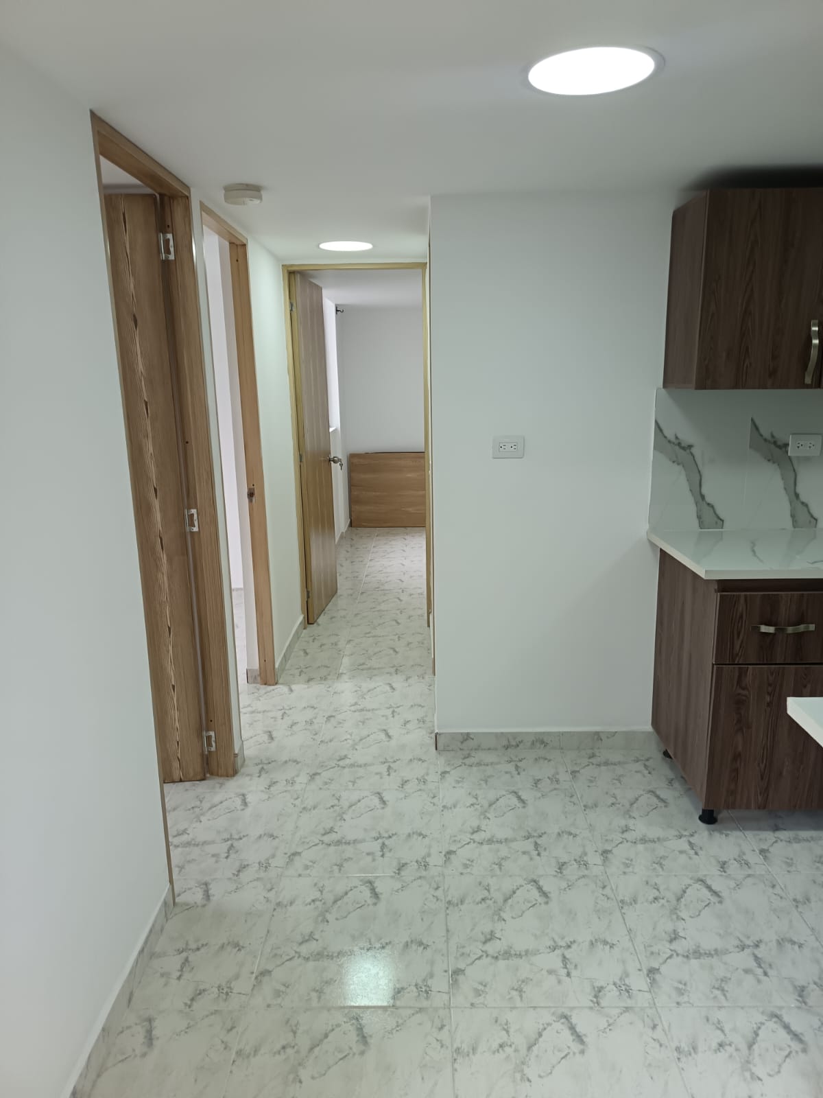 Arriendo Apartamento Robledo Pajarito