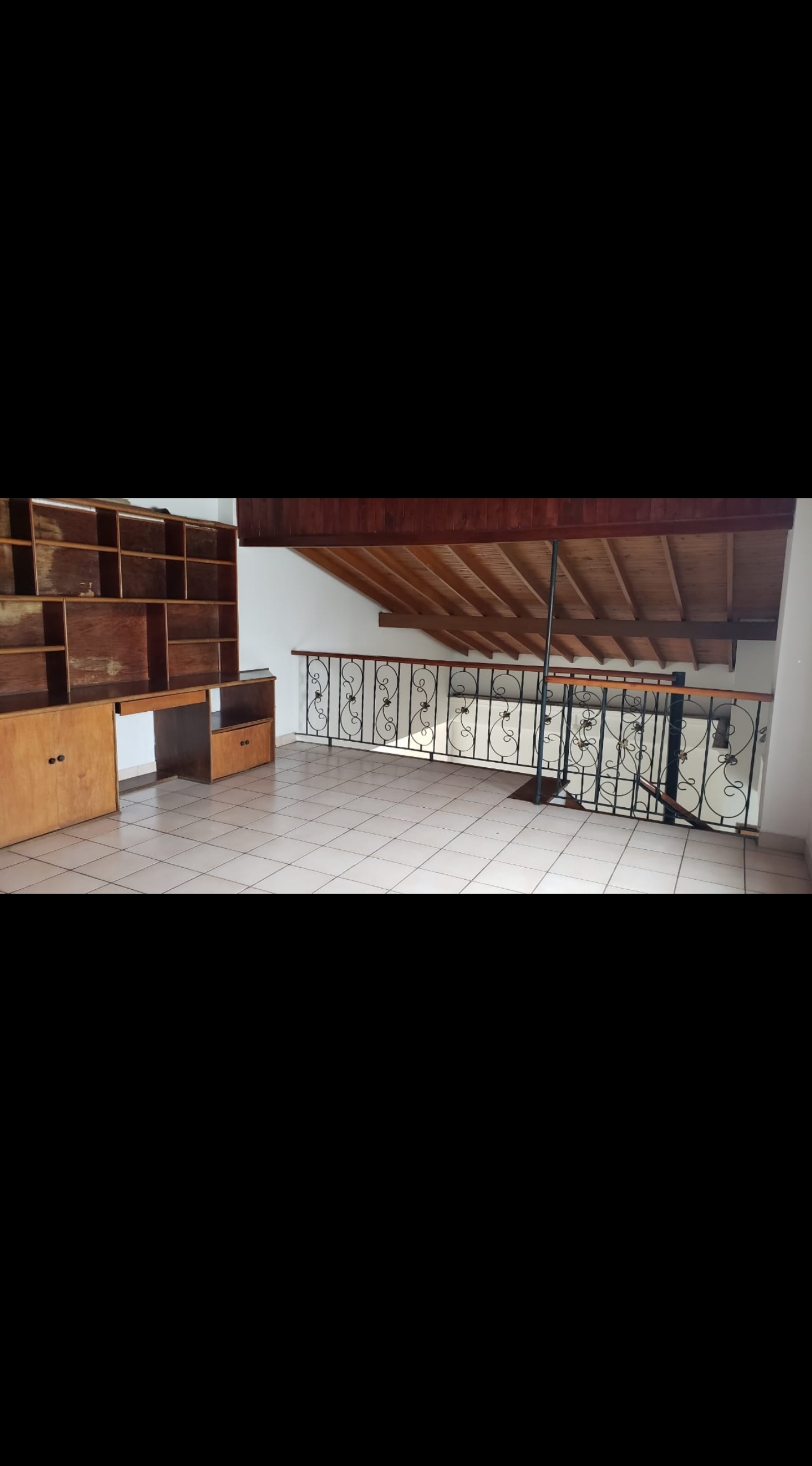 Apartamento arriendo calasanz