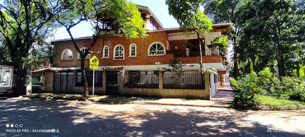 CASA EN VENTA BARRIO SANTA LUCIA
