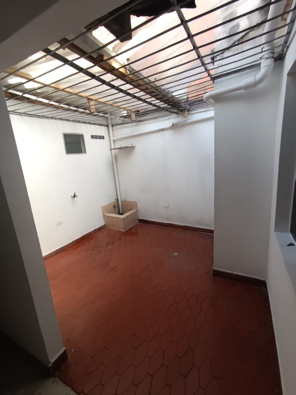 casa en venta 1° y 2°