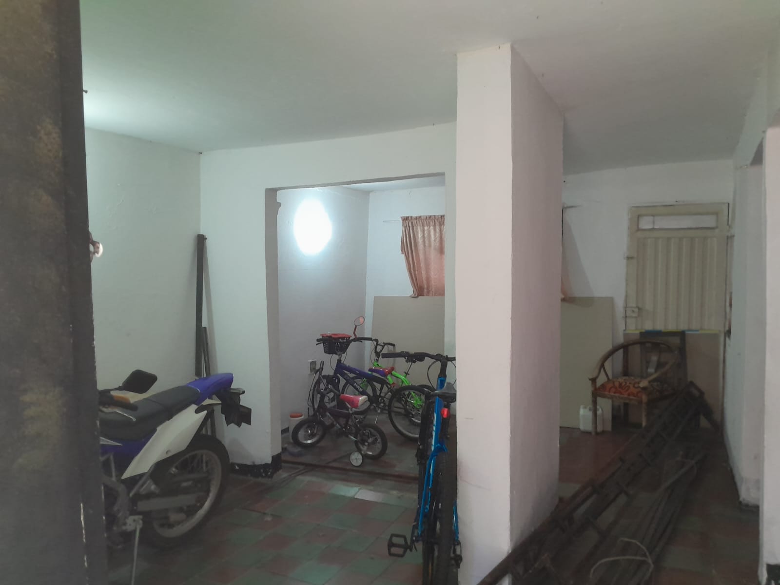 Vendo Casa Dos Niveles Robledo las Margaritas