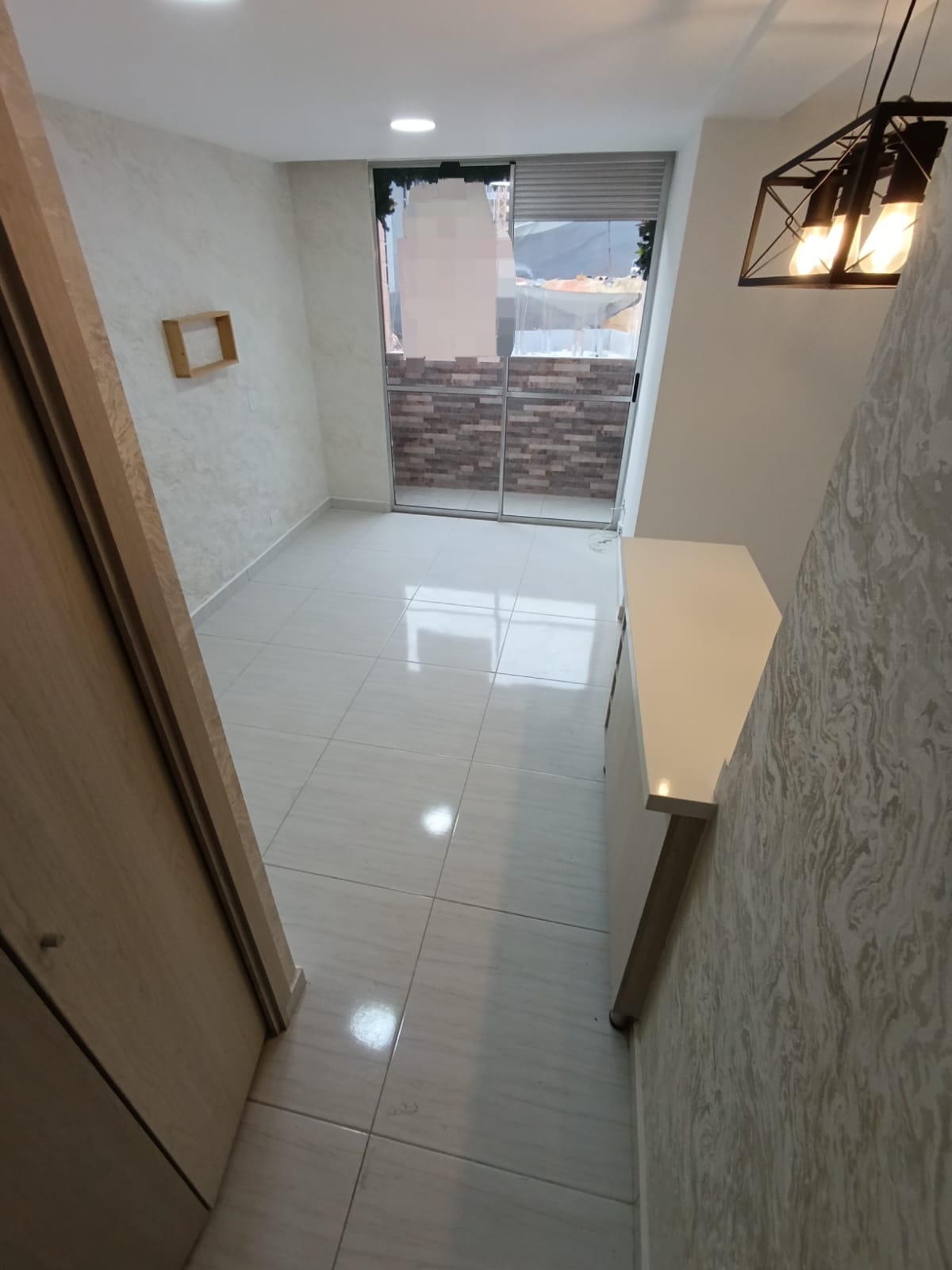 Vendo Apartamento en Robledo Pajarito
