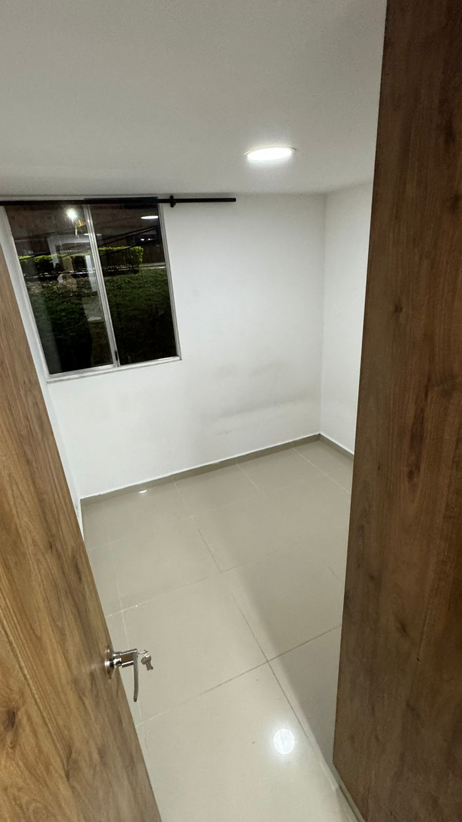 Vendo Apartamento en Robledo Pajarito