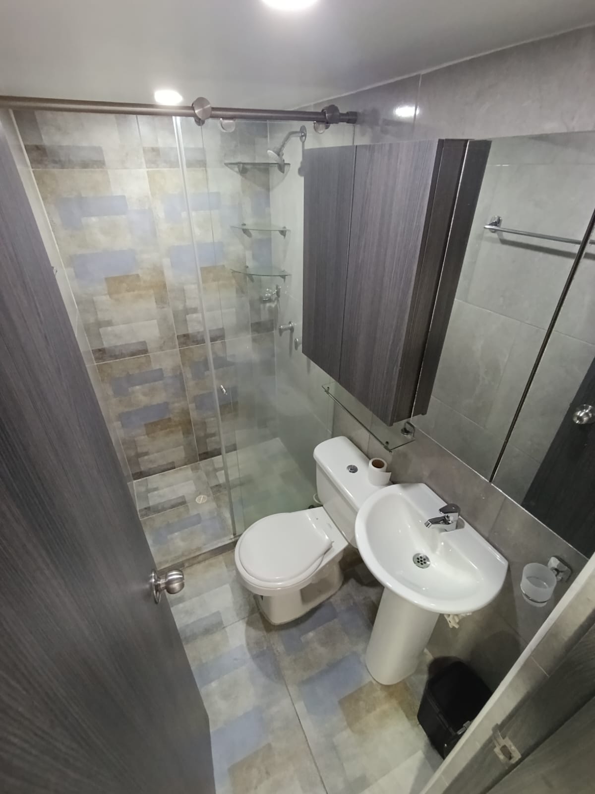 Vendo Apartamento Robledo Pajarito