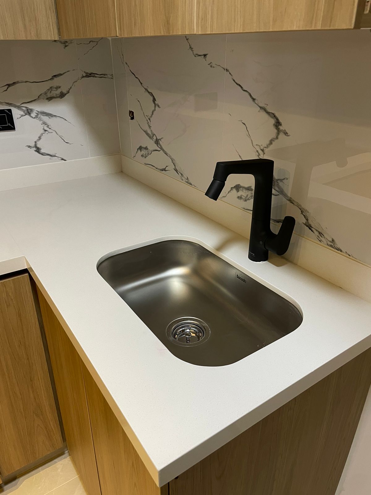 Arriendo apartamento sector de robledo Pajarito