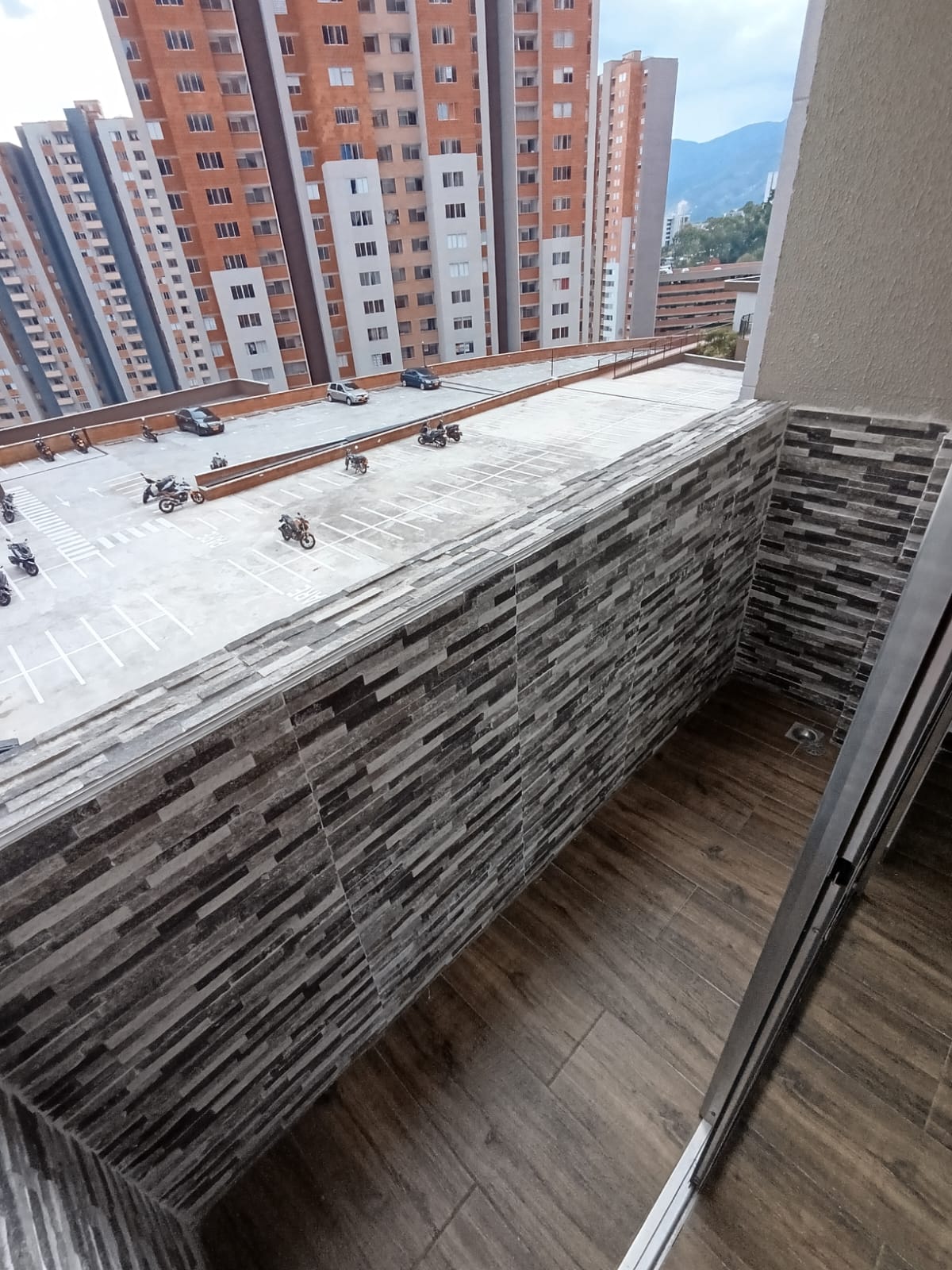 Arriendo Apartamento Robledo Pajarito