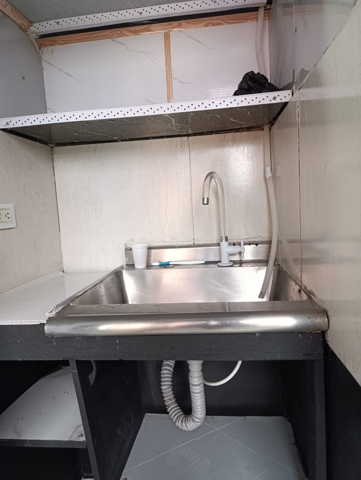 ARRIENDO OFICINA EN SAN DIEGO