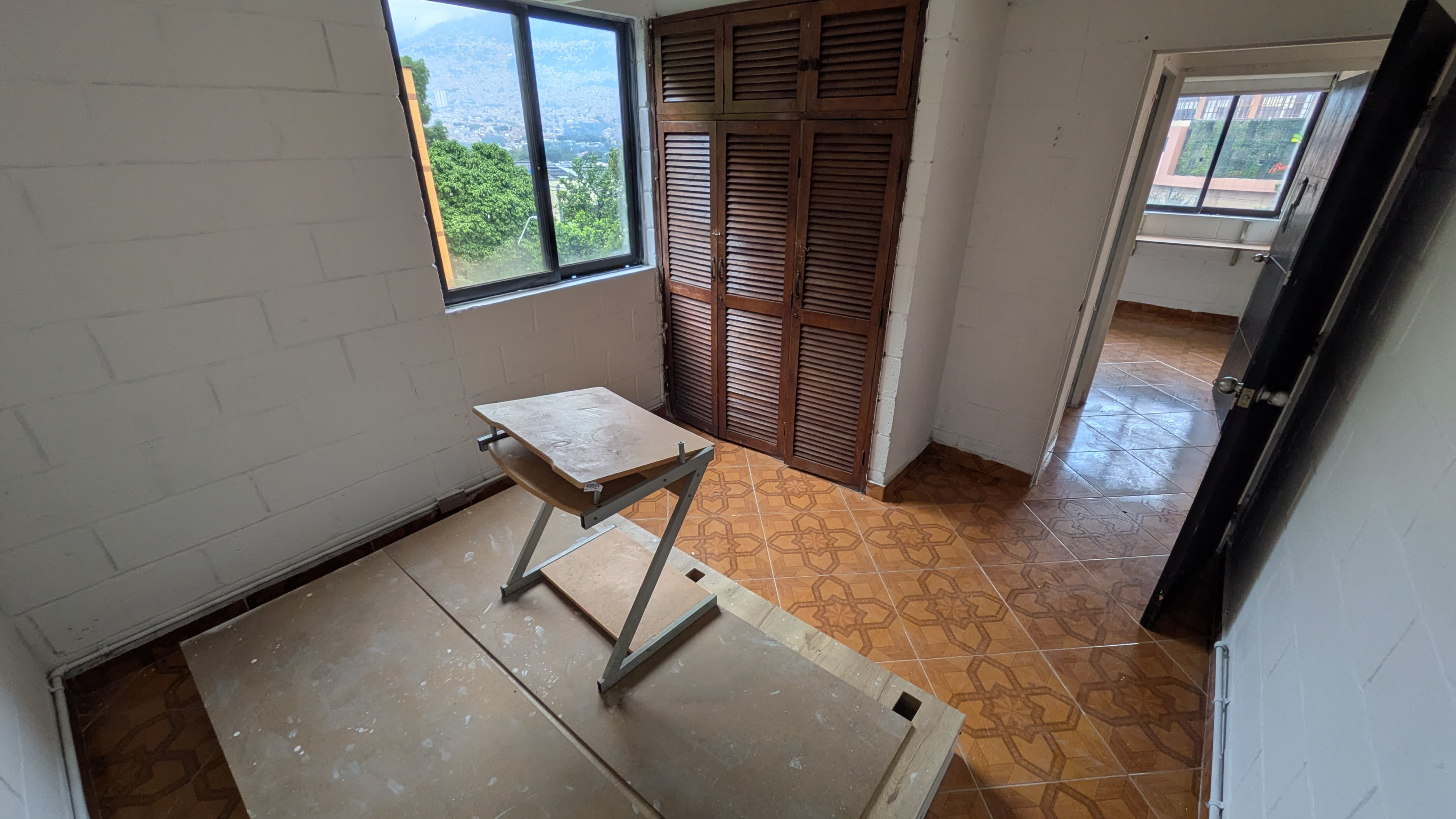 VENDO APARTAMENTO EN PILARICA