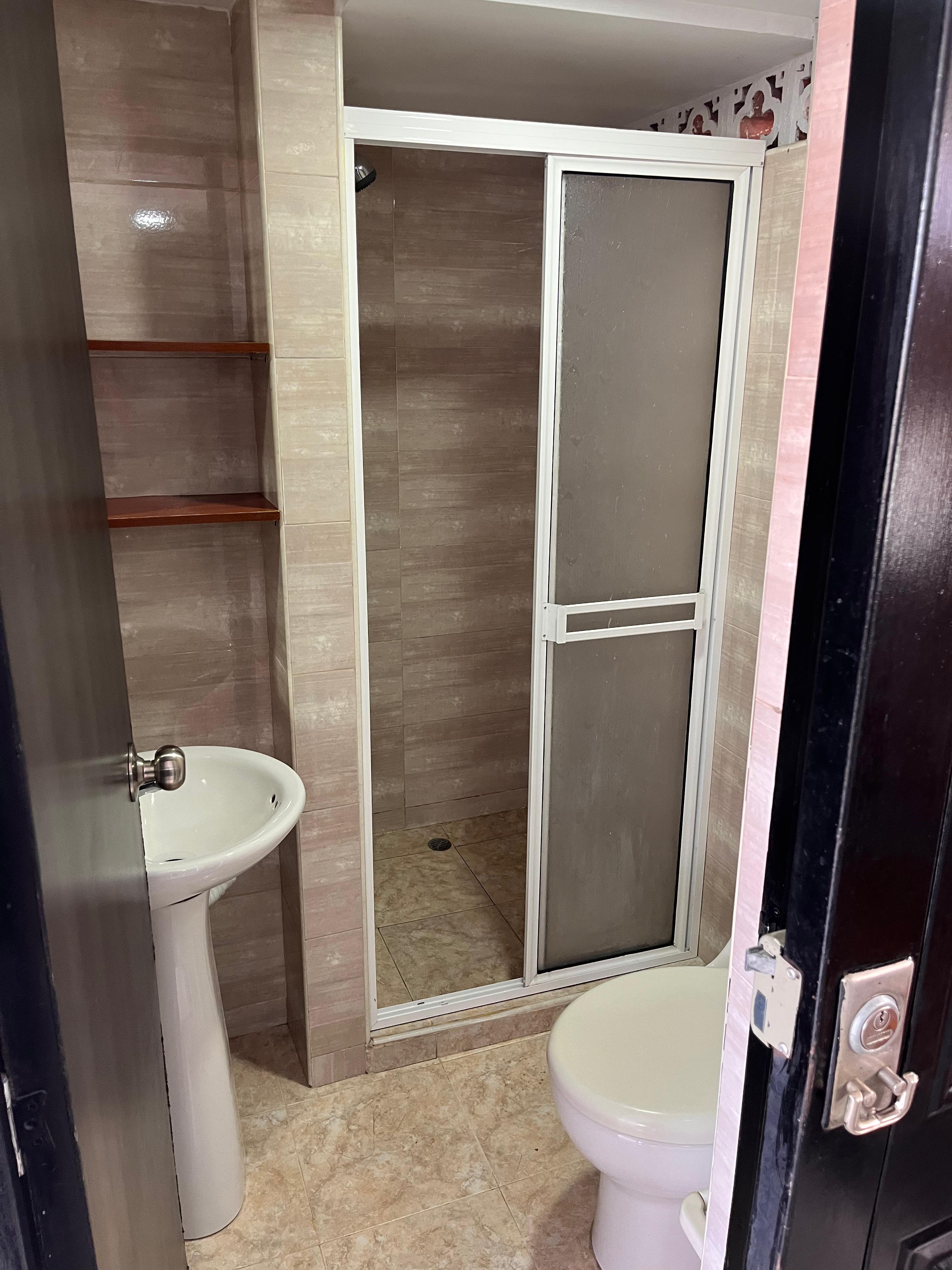 Vendo Apartamento en santa Monica