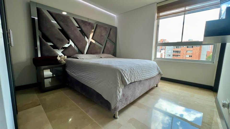 VENDO APARTAMENTO EN CASTROPOL