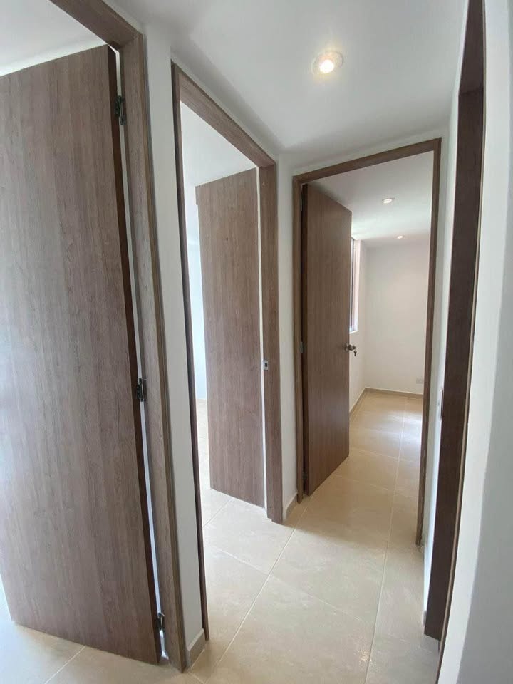 Arriendo Apartamento Robledo Pajarito