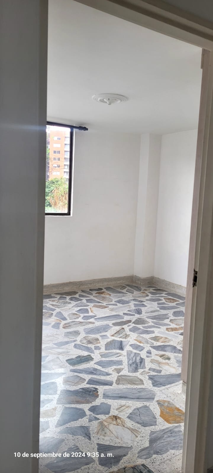 VENTA  APARTAMENTO PILARICA