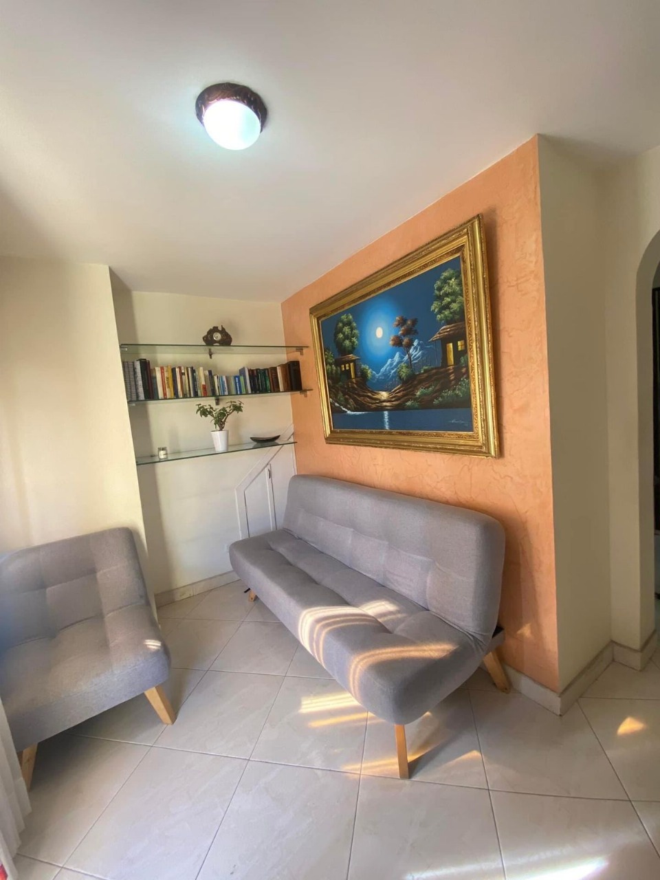 VENDO APARTAMENTO EN BELENCITO