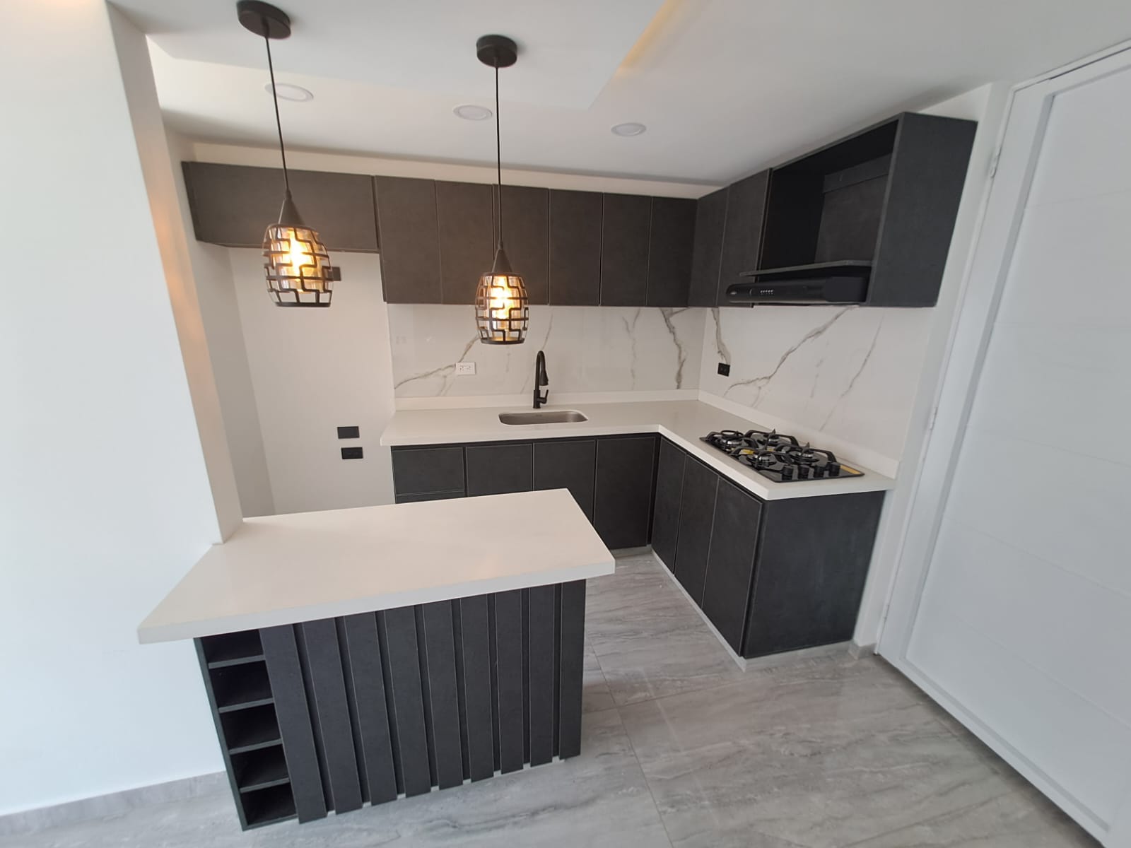 VENTA APARTAMENTO BELLO NIQUIA