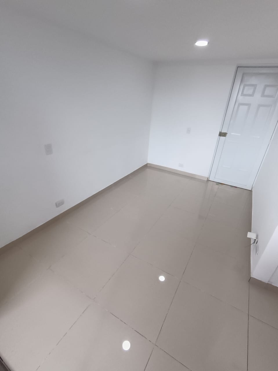 Arriendo Apartamento Robledo Pajarito