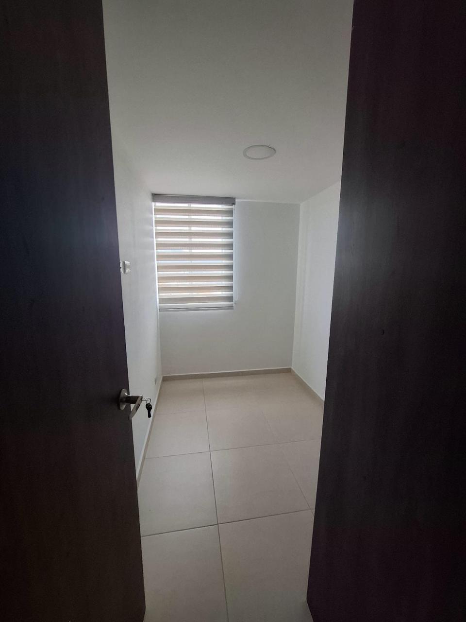 Arriendo Apartamento Robledo Pajarito