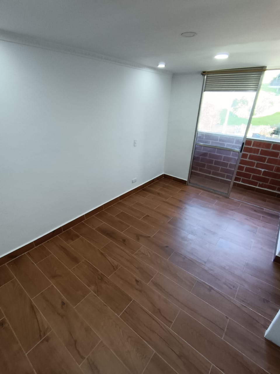 Arriendo Apartamento Robledo Pajarito