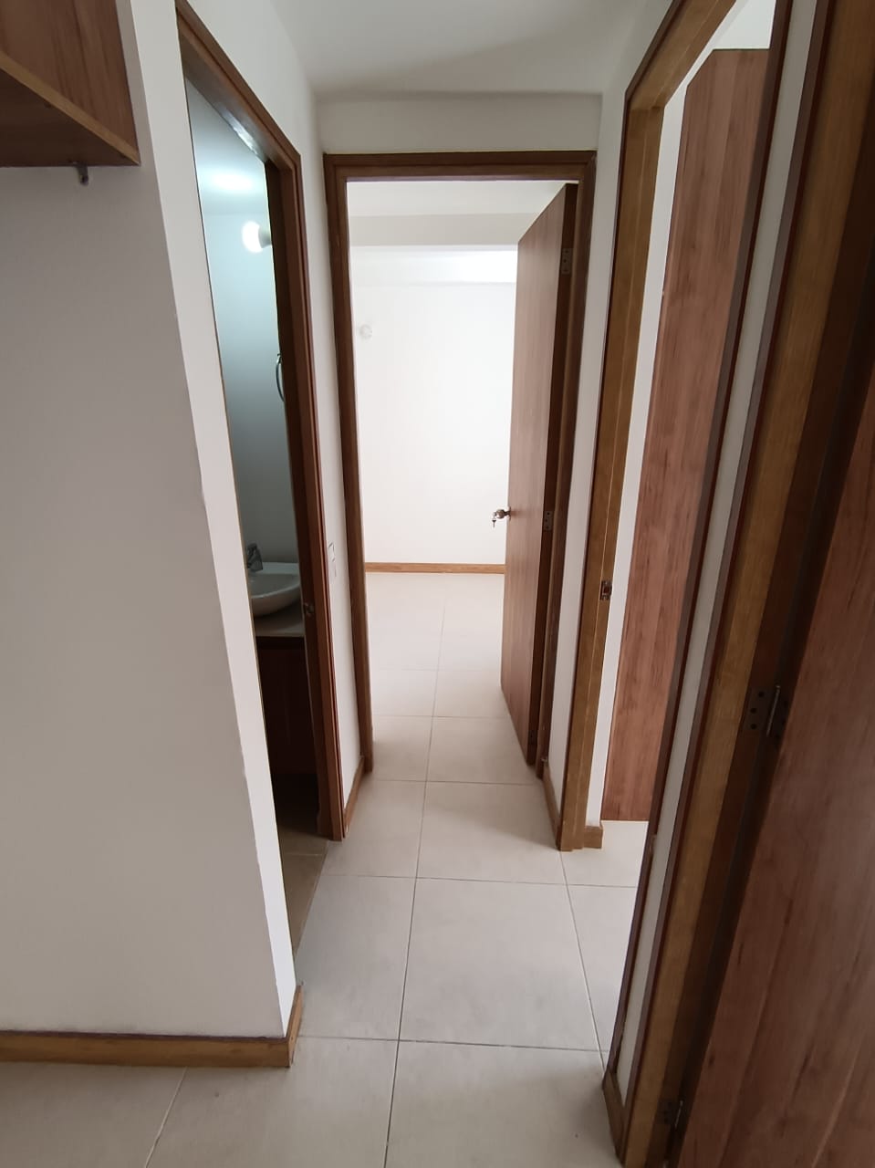 Arriendo Apartamento Robledo Pajarito