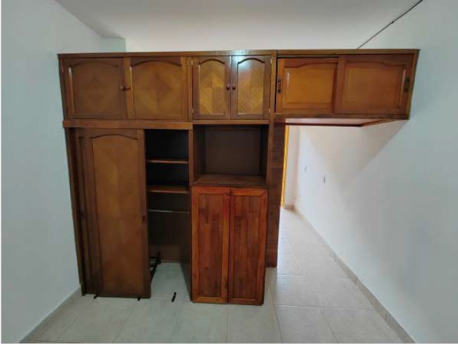 Arriendo Aparta estudio Buenos Aire
