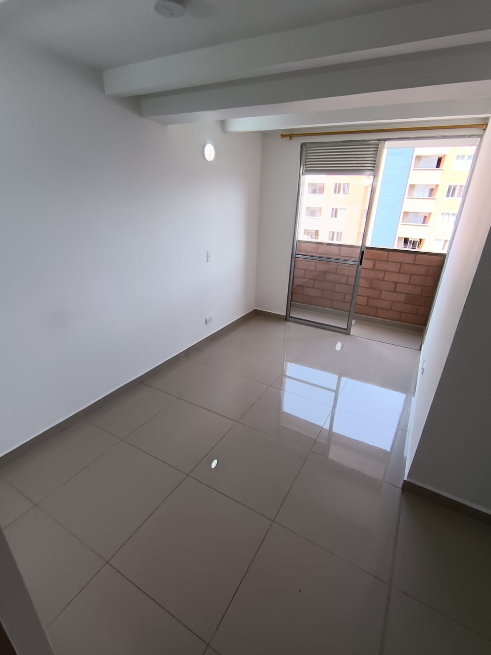 Arriendo Apartamento Robledo Pajarito