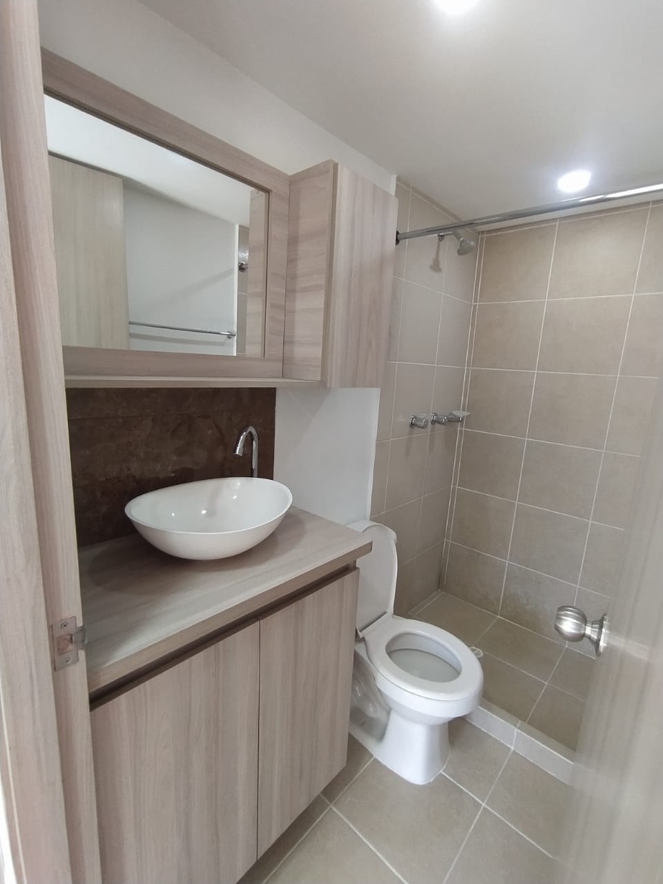 vendo Apartamento en el sector de Robledo Pajarito