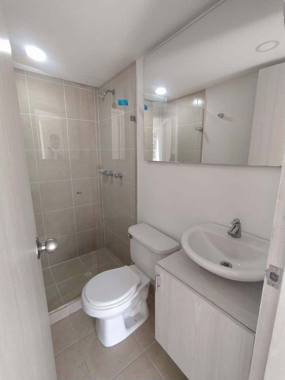 Vendo Apartamento Robledo Pajarito
