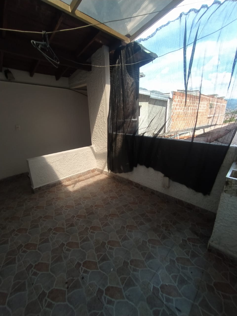 Arriendo Apartamento en Bello barrio cabañas