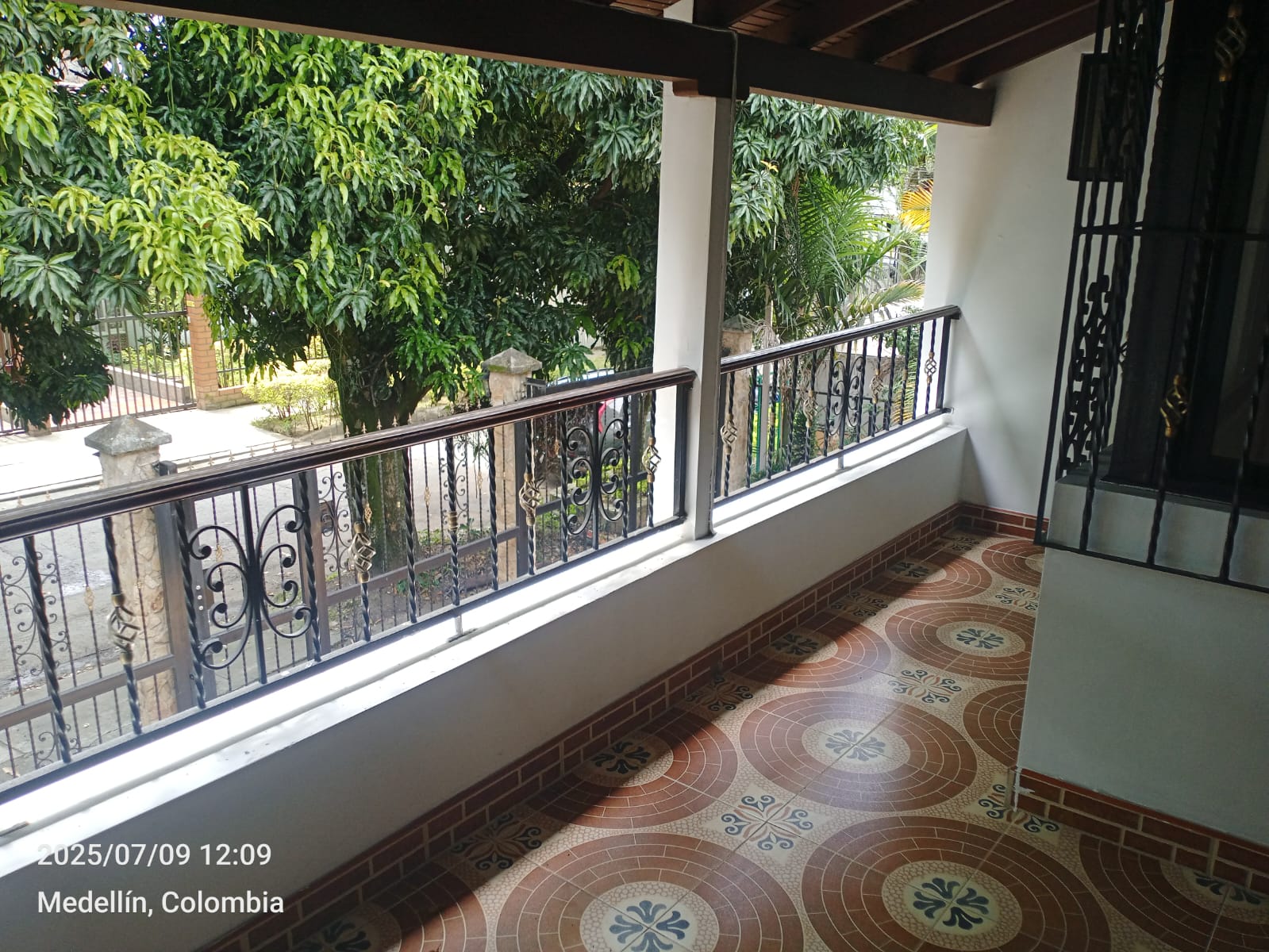ARRIENDO CASA BELEN LA PALMA