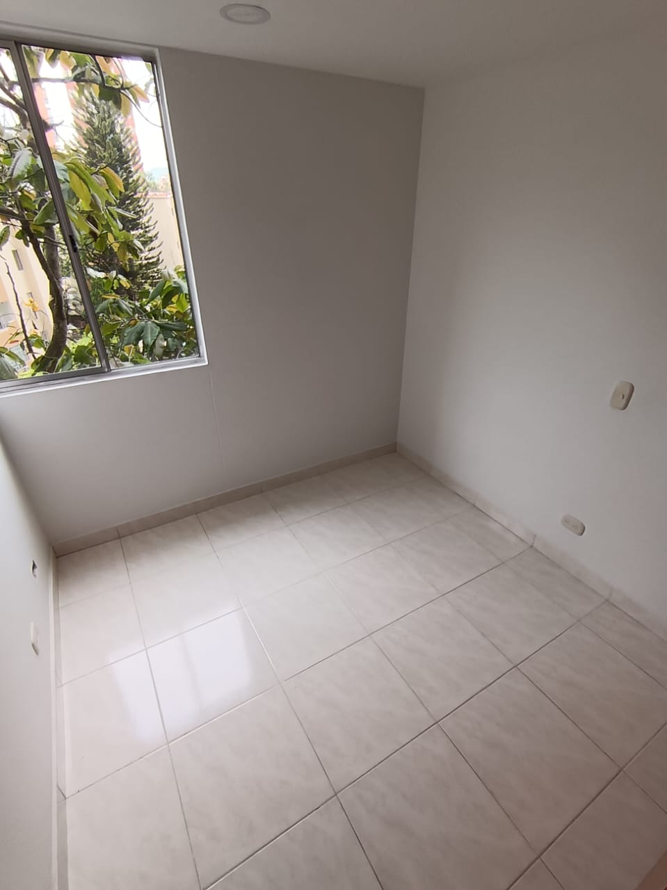 Arriendo Apartamento Calasanz