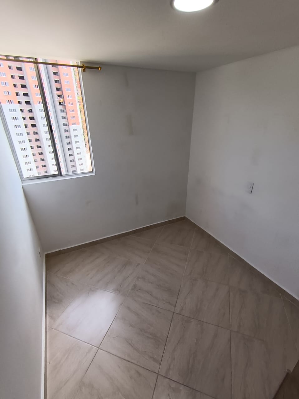 Arriendo Apartamento Robledo Pajarito