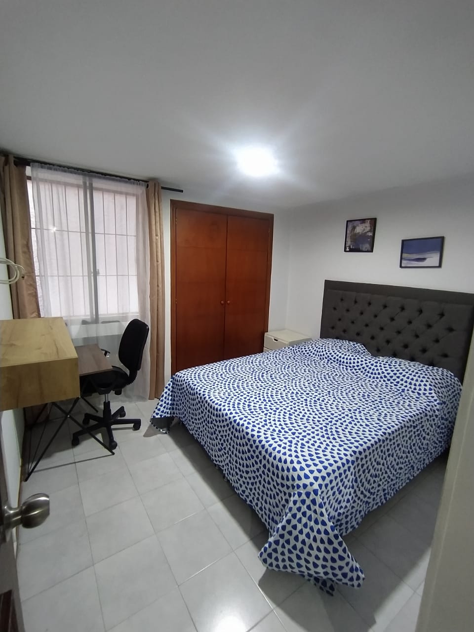 Arriendo Apartamento en Laureles