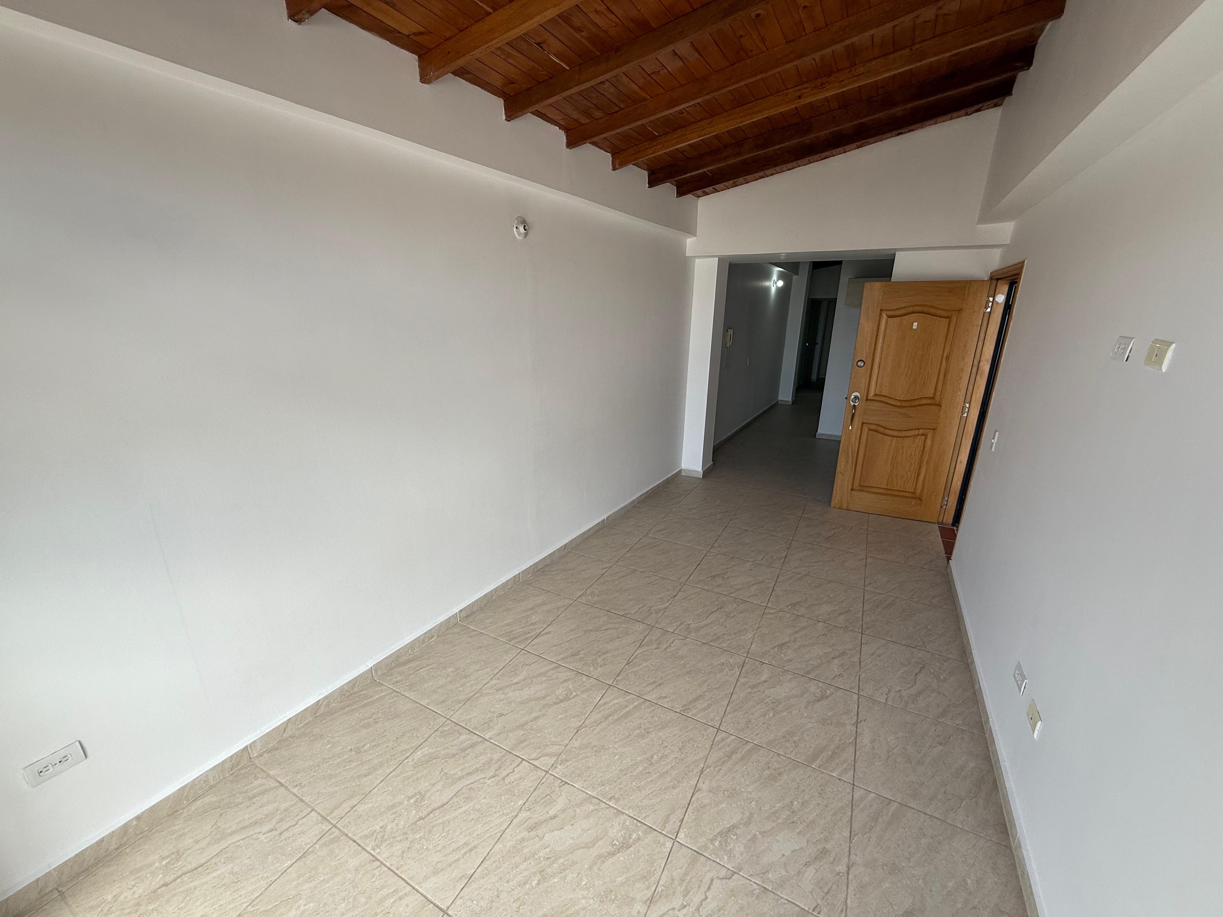 ARRIENDO APARTAMENTO EN SANTA MONICA
