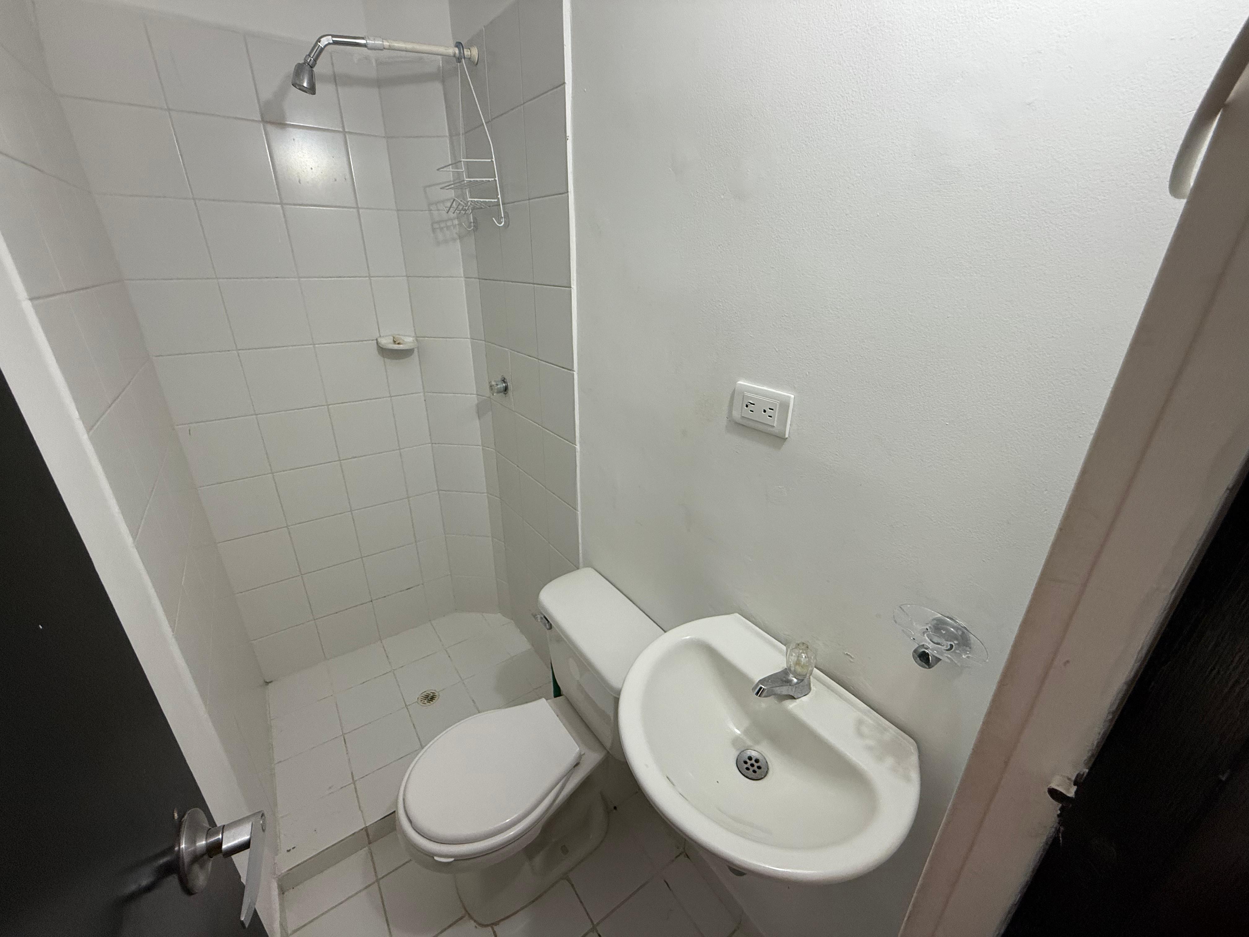 ARRIENDO APARTAMENTO EN ALTOS DE LA MACARENA