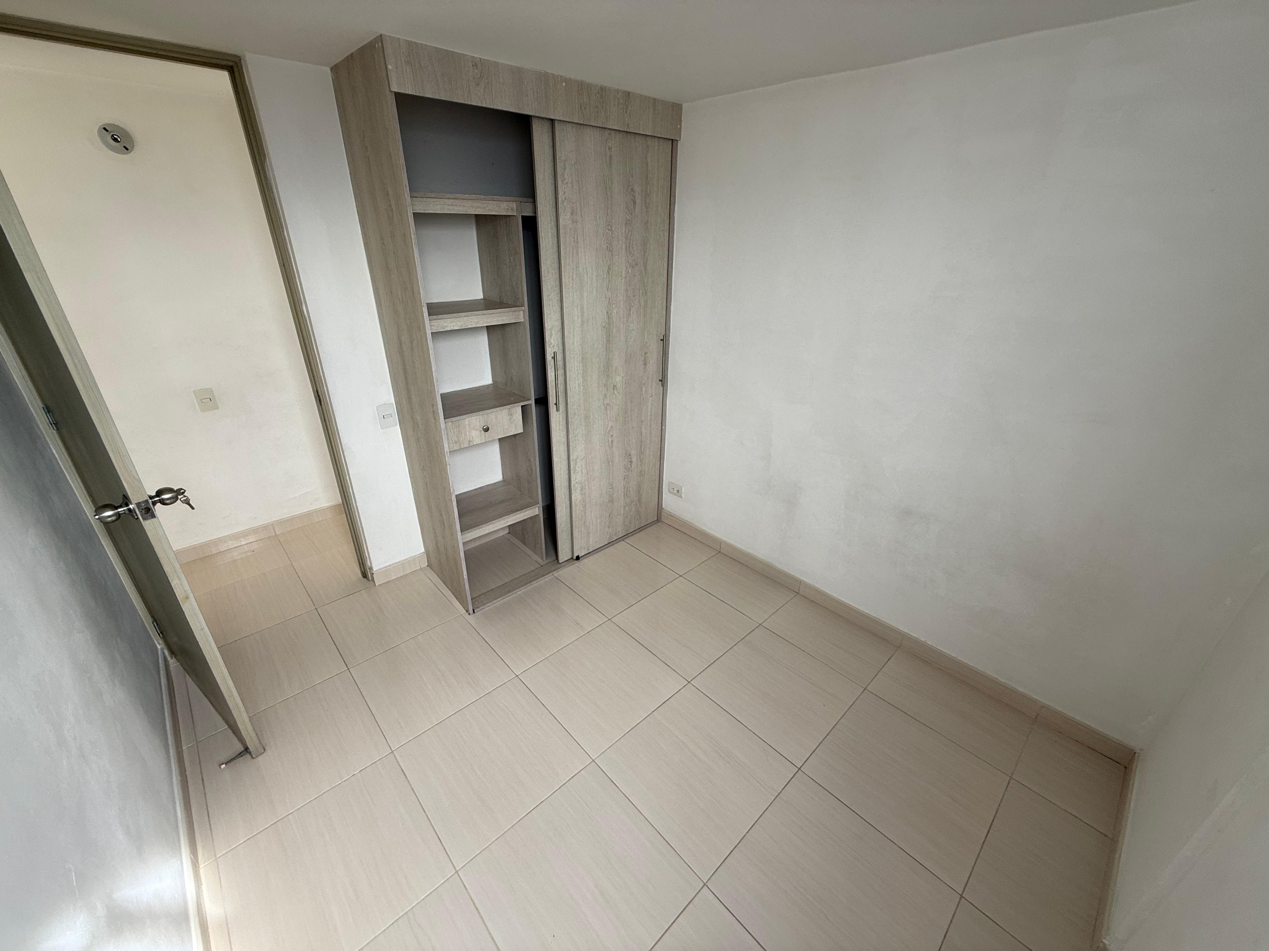 VENTA APARTAMENTO EN CALASANZ