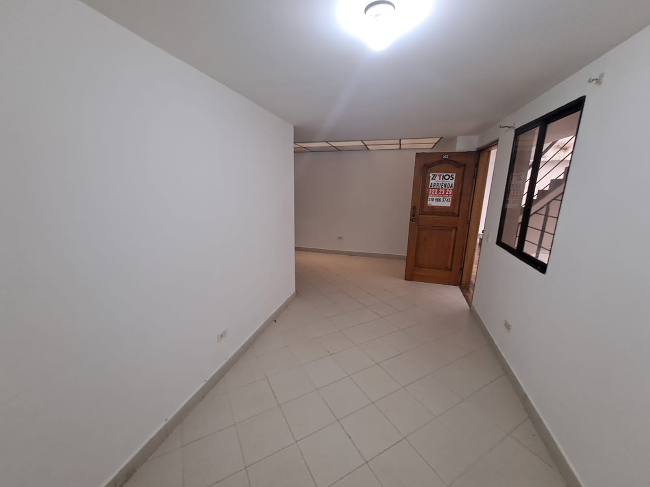 ARRIENDO APARTAMENTO  ITAGUI SAN JOSE