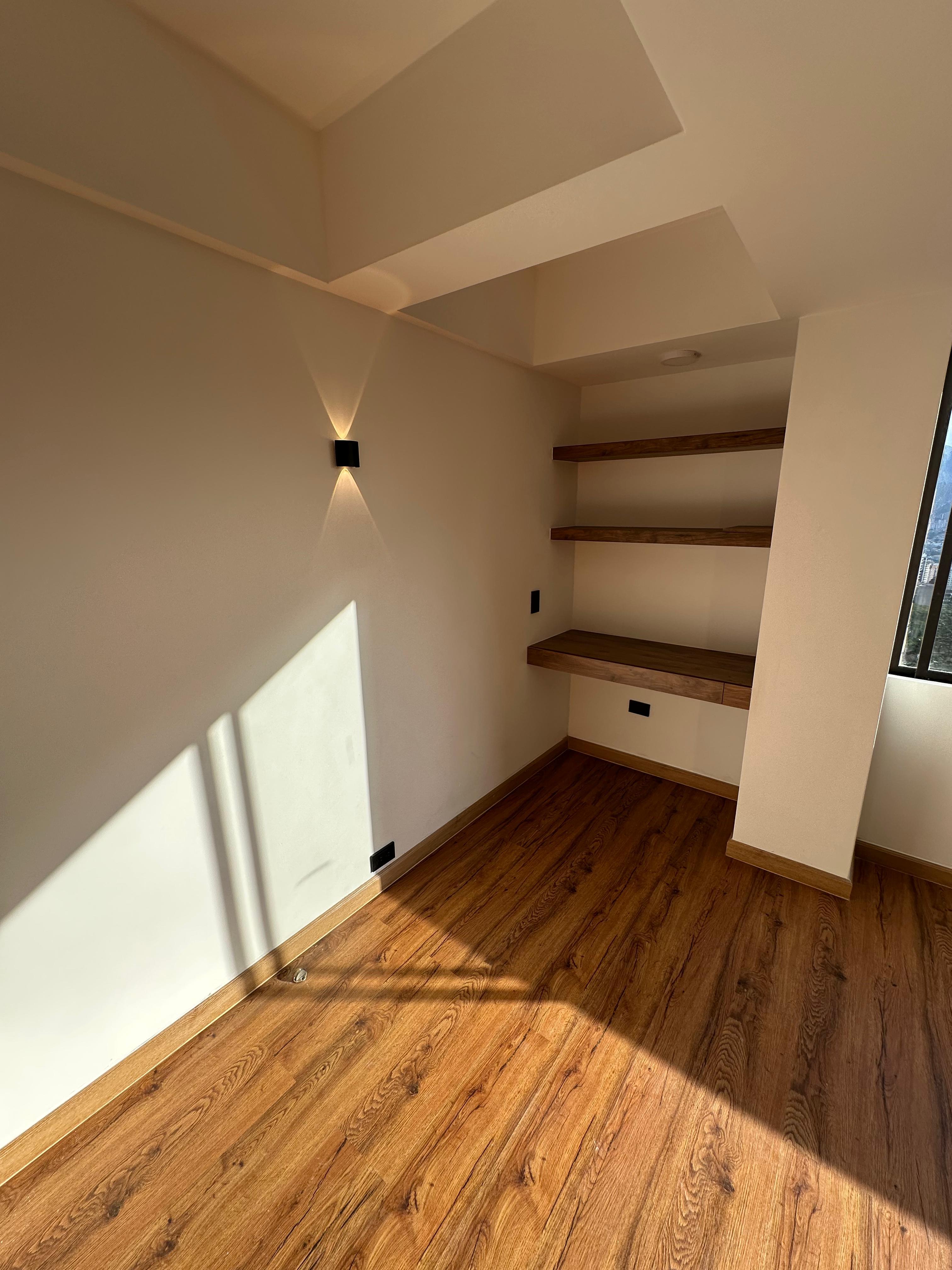 ARRIENDO APARTAMENTO LAS PALMAS  POBLADO