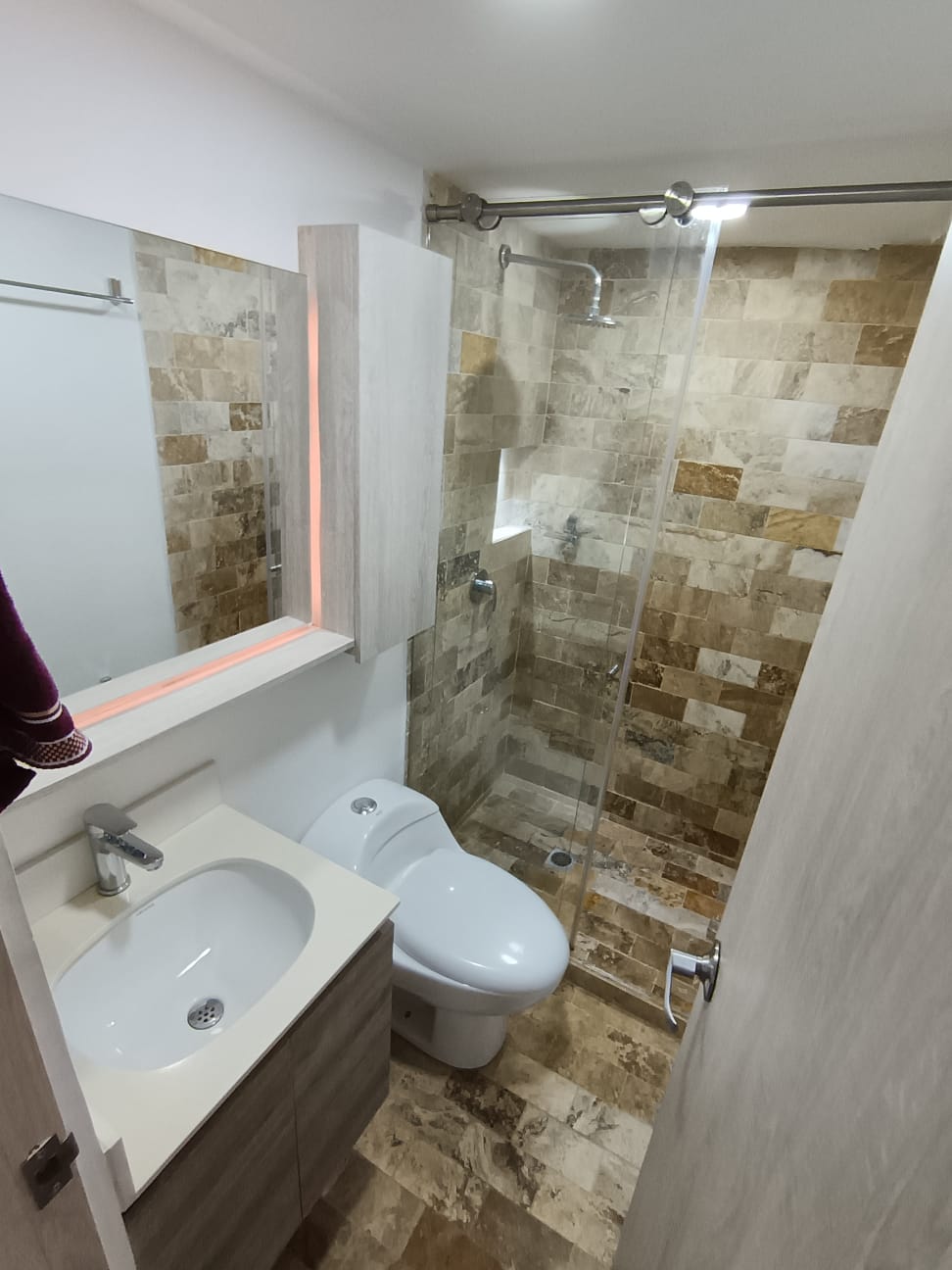 Arriendo Apartamento Robledo Pajarito