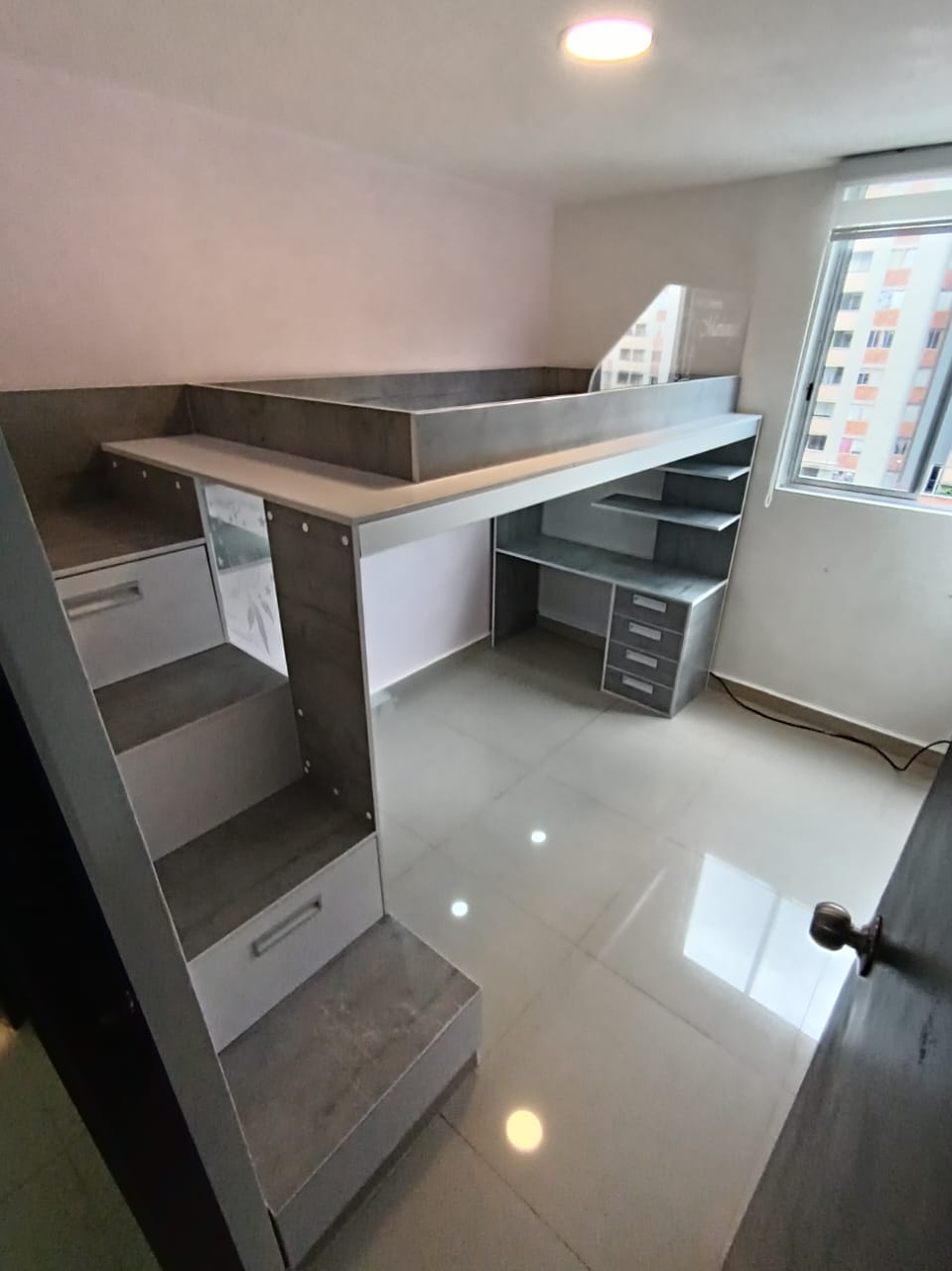 Arriendo Apartamento Robledo Pajarito