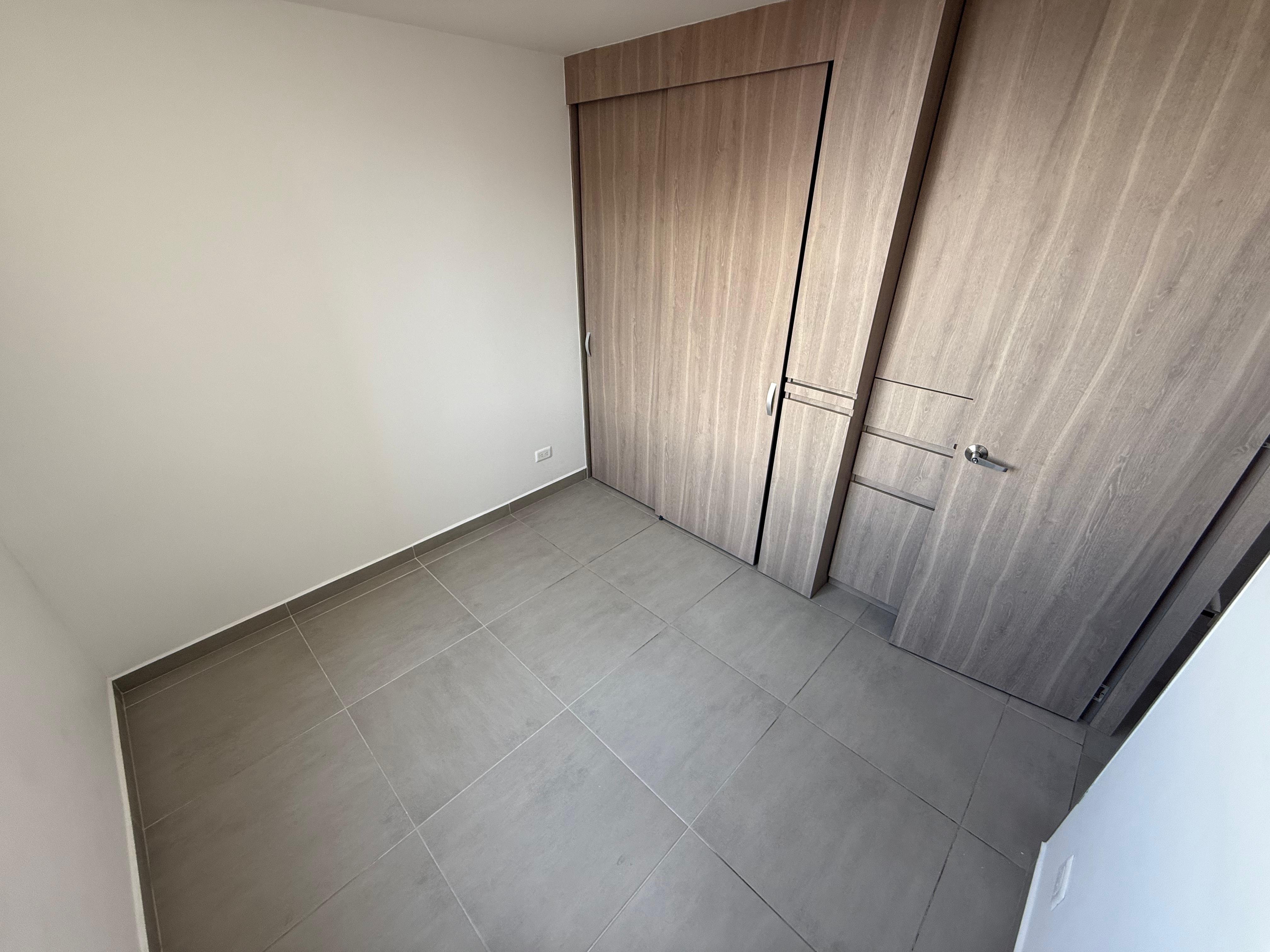 ARRIENDO APARTAMENTO EN CALASANZ PARTE ALTA