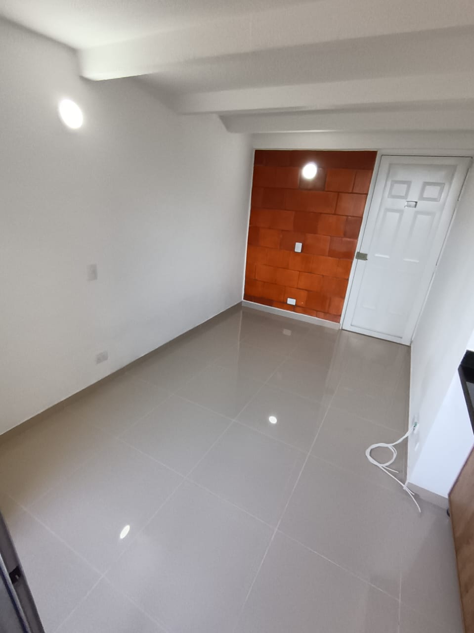 Arriendo Apartamento Robledo Pajarito