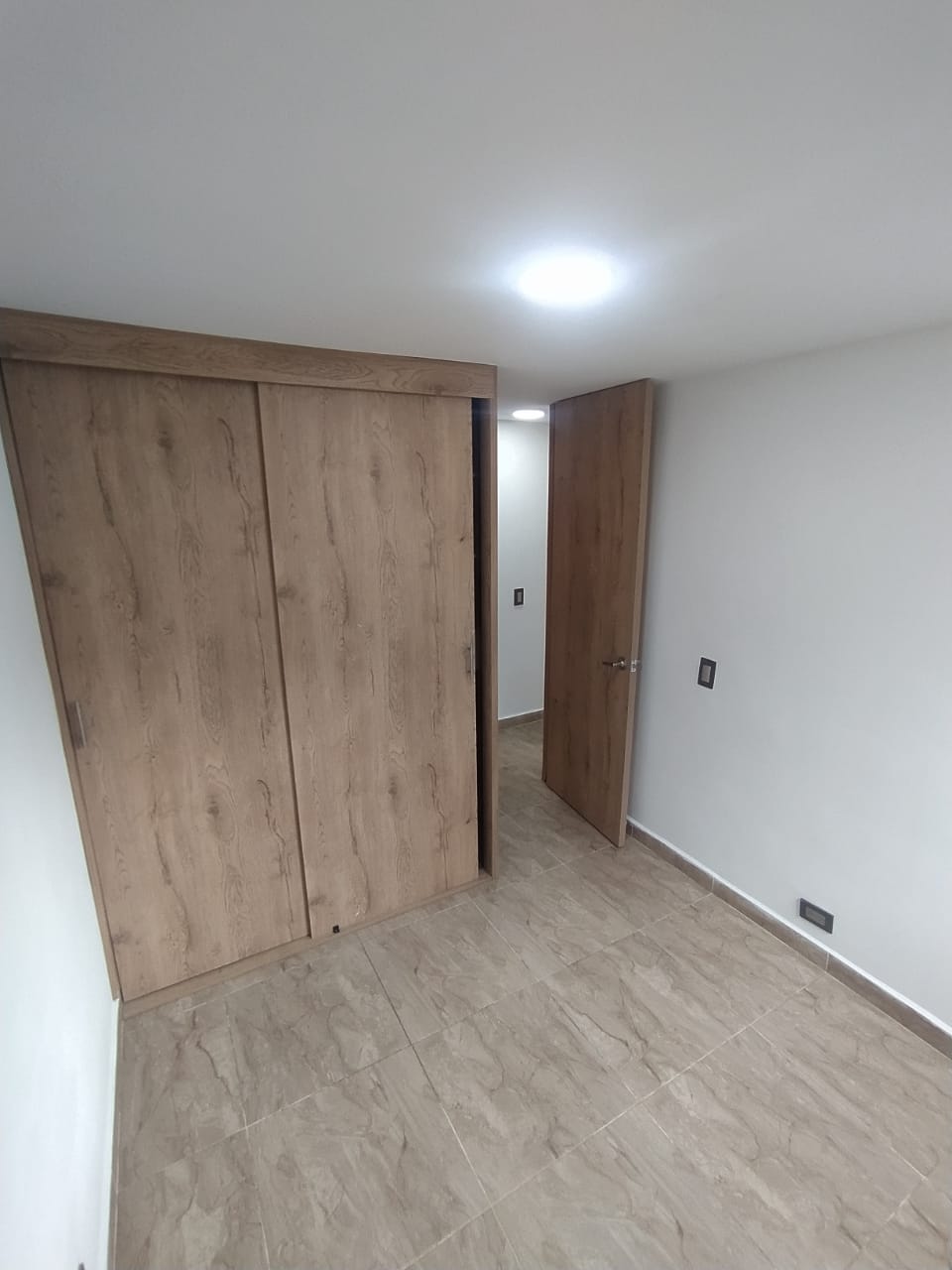 Arriendo Apartamento en el sector Robledo Pajarito