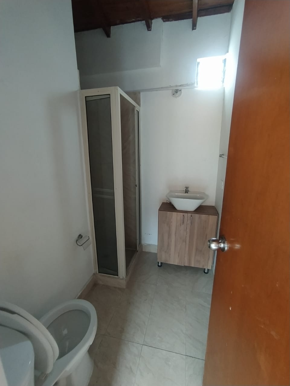 Arriendo Apartamento Pilarica